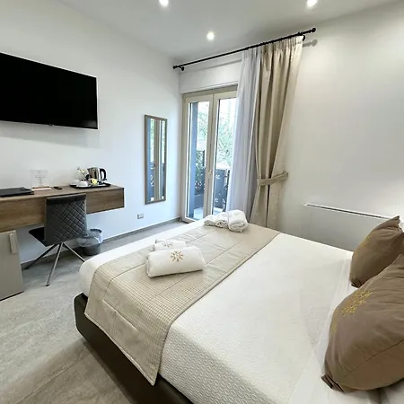 فندق مبيت وإفطار Good Vibes Luxury