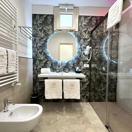 Oda ve Kahvaltı Good Vibes Luxury