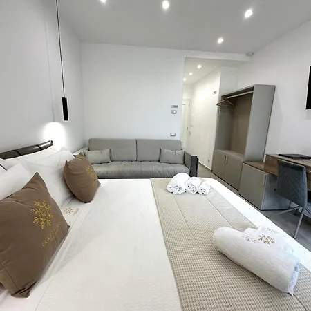 فندق مبيت وإفطار Good Vibes Luxury *