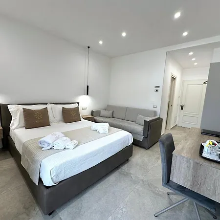 Good Vibes Luxury * Agerola