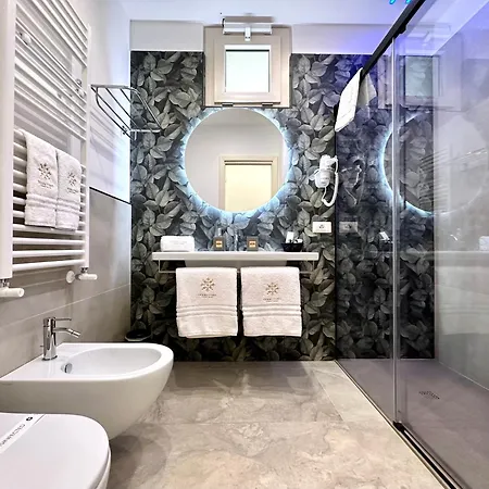 Oda ve Kahvaltı Good Vibes Luxury *