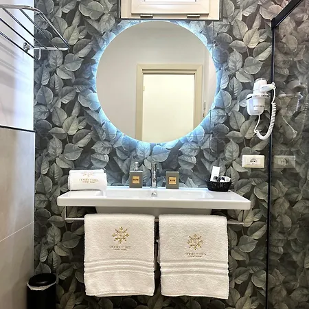 Good Vibes Luxury Oda ve Kahvaltı Agerola