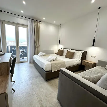 Oda ve Kahvaltı Good Vibes Luxury