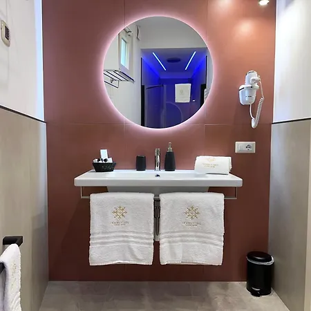 فندق مبيت وإفطار Good Vibes Luxury أَجيرولا