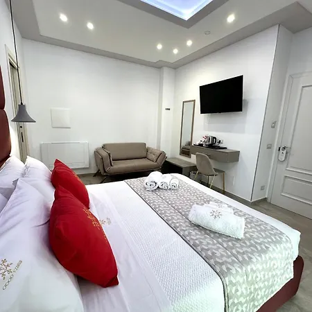 Good Vibes Luxury Oda ve Kahvaltı