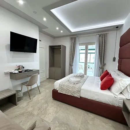 Good Vibes Luxury فندق مبيت وإفطار