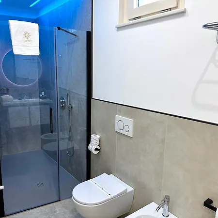 فندق مبيت وإفطار Good Vibes Luxury *