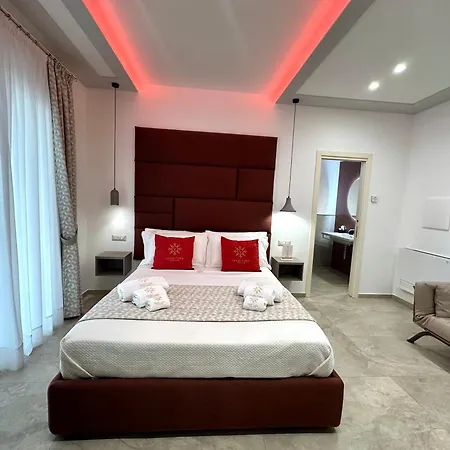 Good Vibes Luxury أَجيرولا