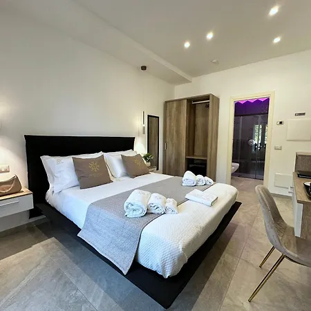 فندق مبيت وإفطار Good Vibes Luxury
