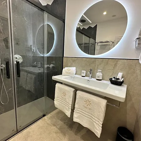 Good Vibes Luxury Oda ve Kahvaltı