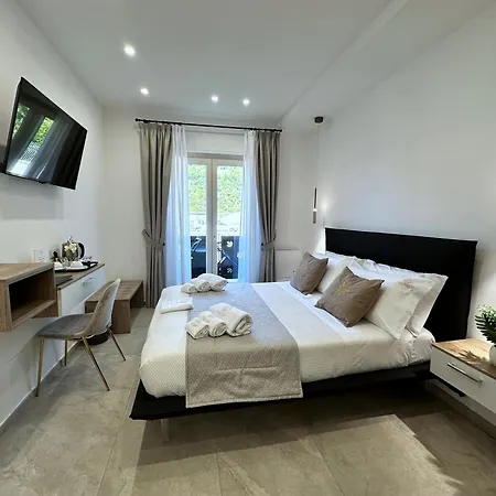 فندق مبيت وإفطار Good Vibes Luxury *