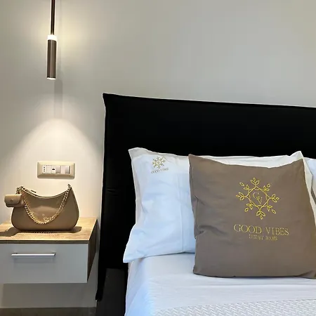 فندق مبيت وإفطار Good Vibes Luxury