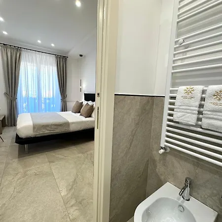 Good Vibes Luxury فندق مبيت وإفطار *