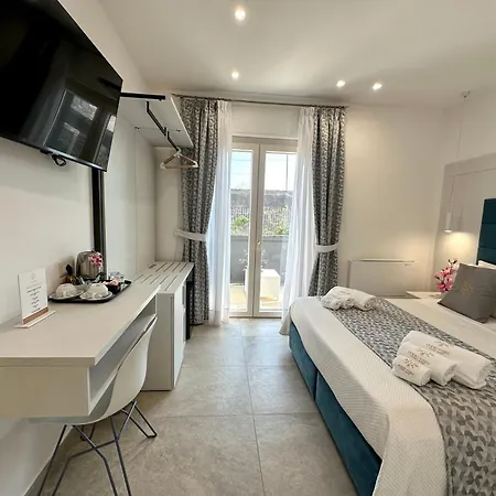 Good Vibes Luxury أَجيرولا