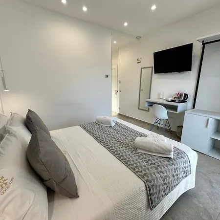فندق مبيت وإفطار Good Vibes Luxury