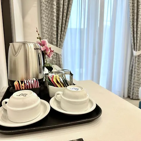 فندق مبيت وإفطار Good Vibes Luxury *