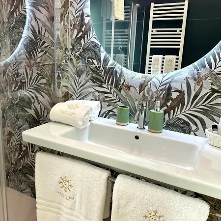 Good Vibes Luxury فندق مبيت وإفطار *
