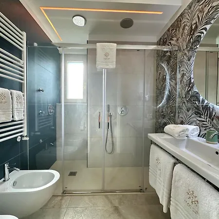 Good Vibes Luxury * Agerola