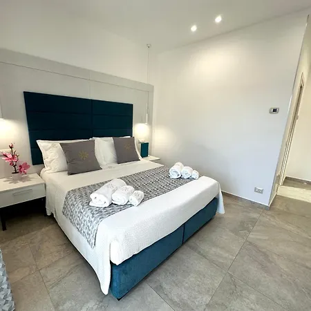 فندق مبيت وإفطار Good Vibes Luxury *